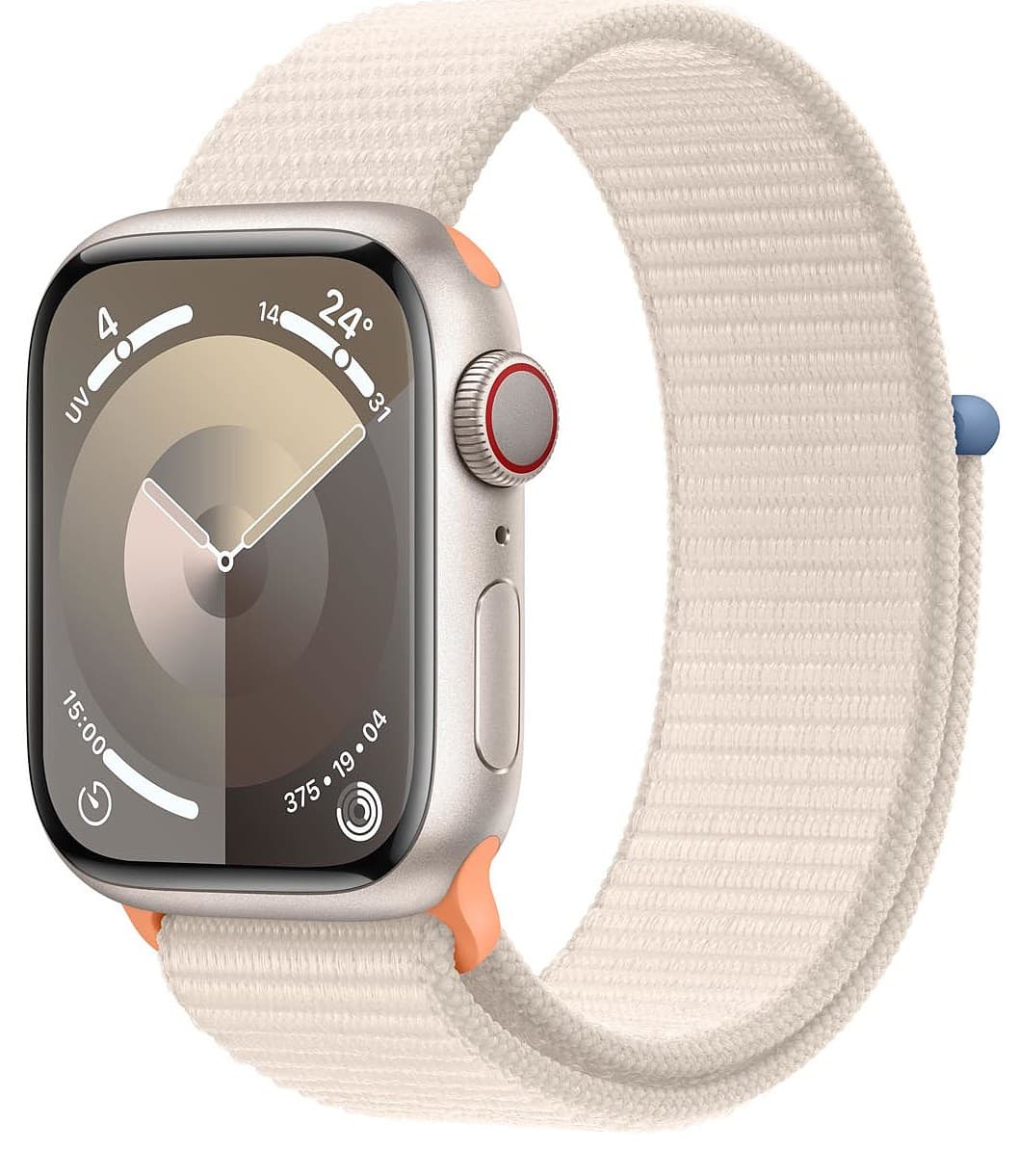 Apple Watch Series 9 Aluminum