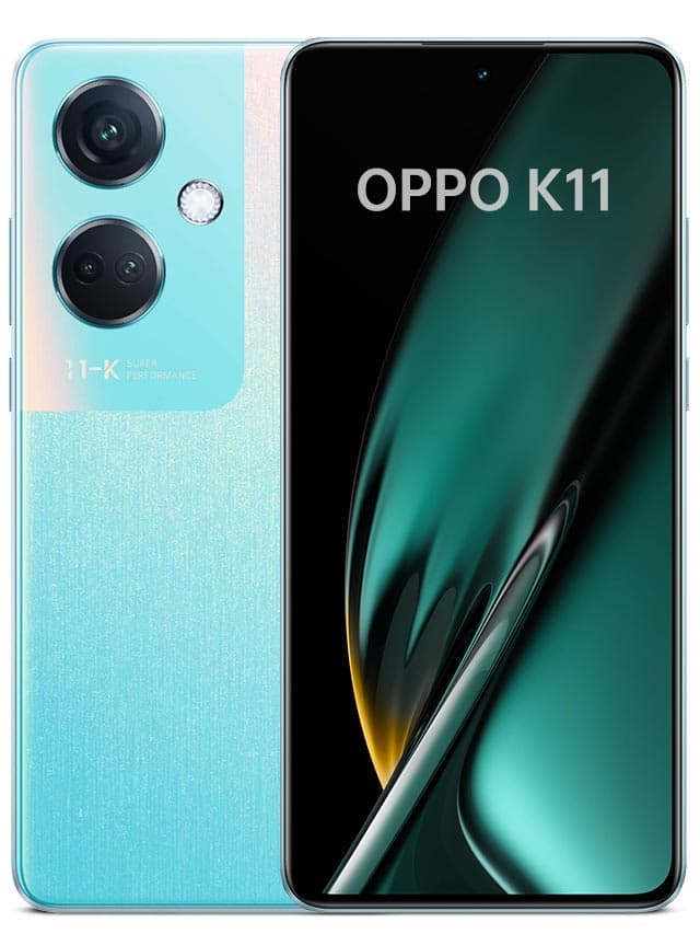 Oppo K11