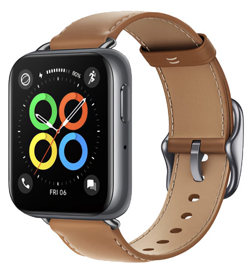 Oppo Watch SE