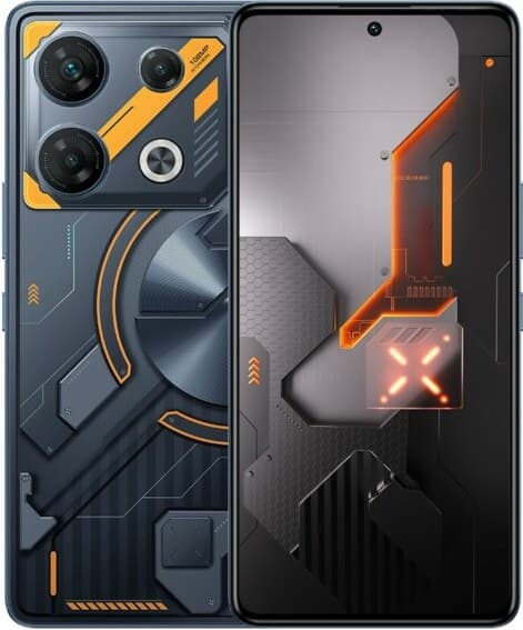 Infinix GT 10 Pro