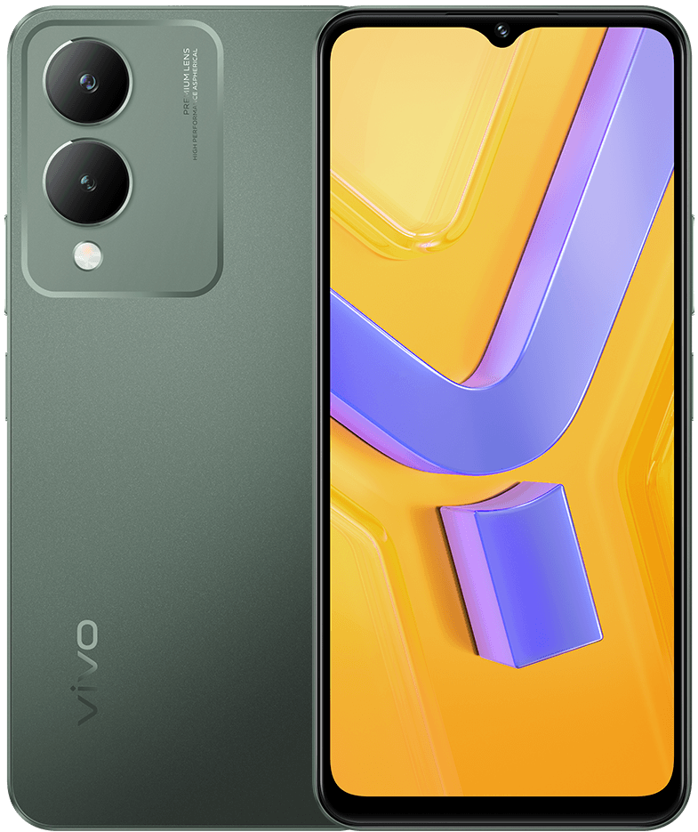 vivo Y17s
