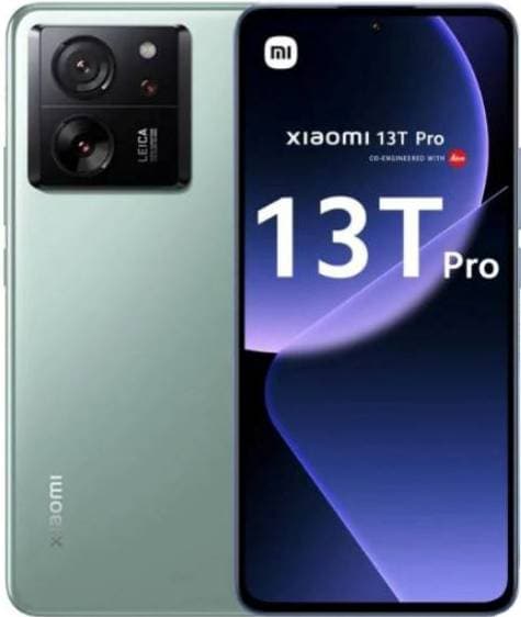 Xiaomi 13T Pro