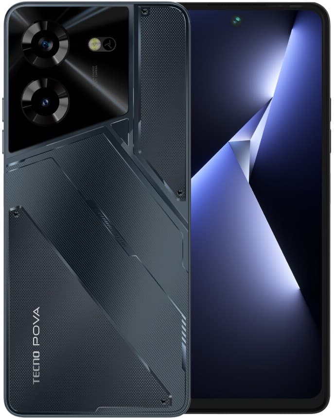 Tecno Pova 5