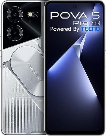 Tecno Pova 5 Pro