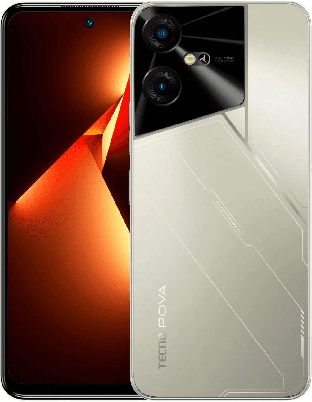 Tecno Pova Neo 3