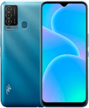 Itel Vision 2 — 2