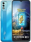 Itel Vision 2S — 1