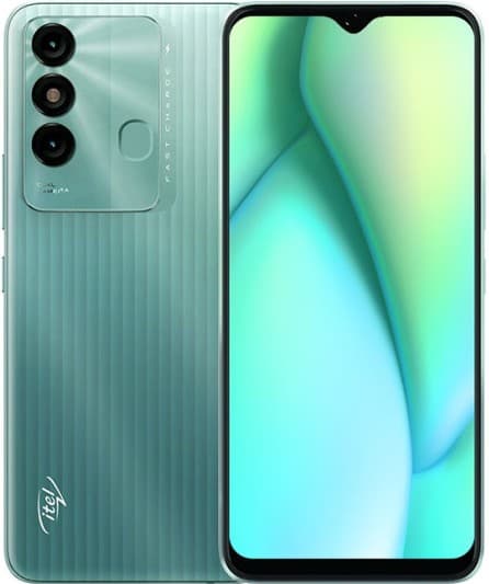 Itel P38