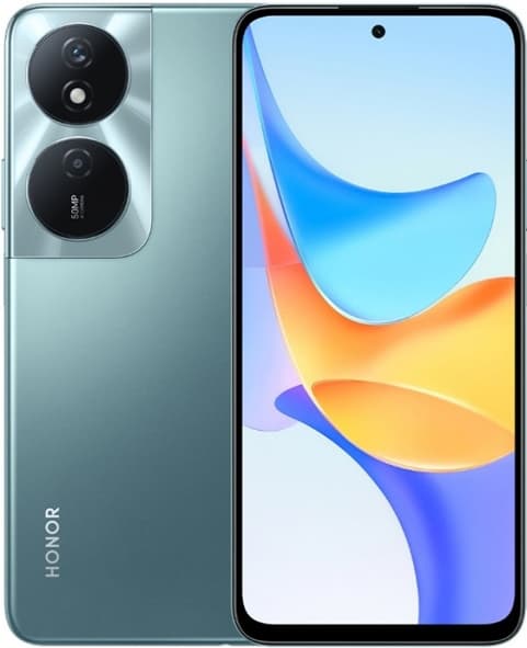 Honor Play 50 Plus