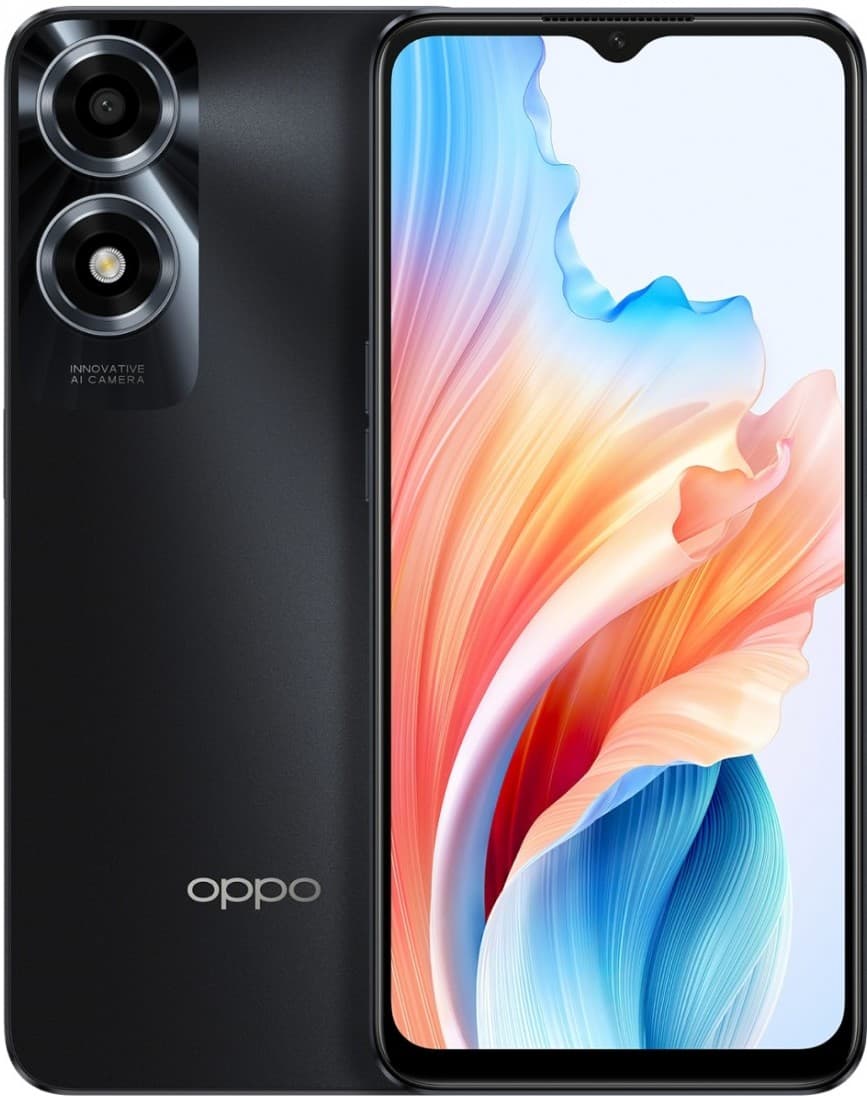 Oppo A2x