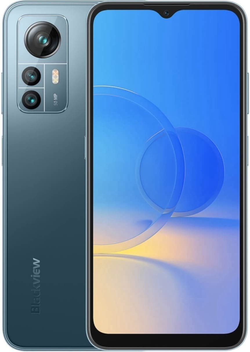 Blackview A85
