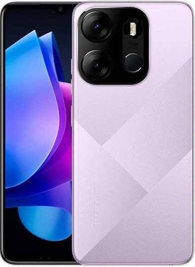 Tecno Pop 7