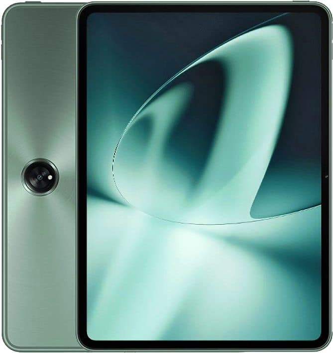 OnePlus Pad
