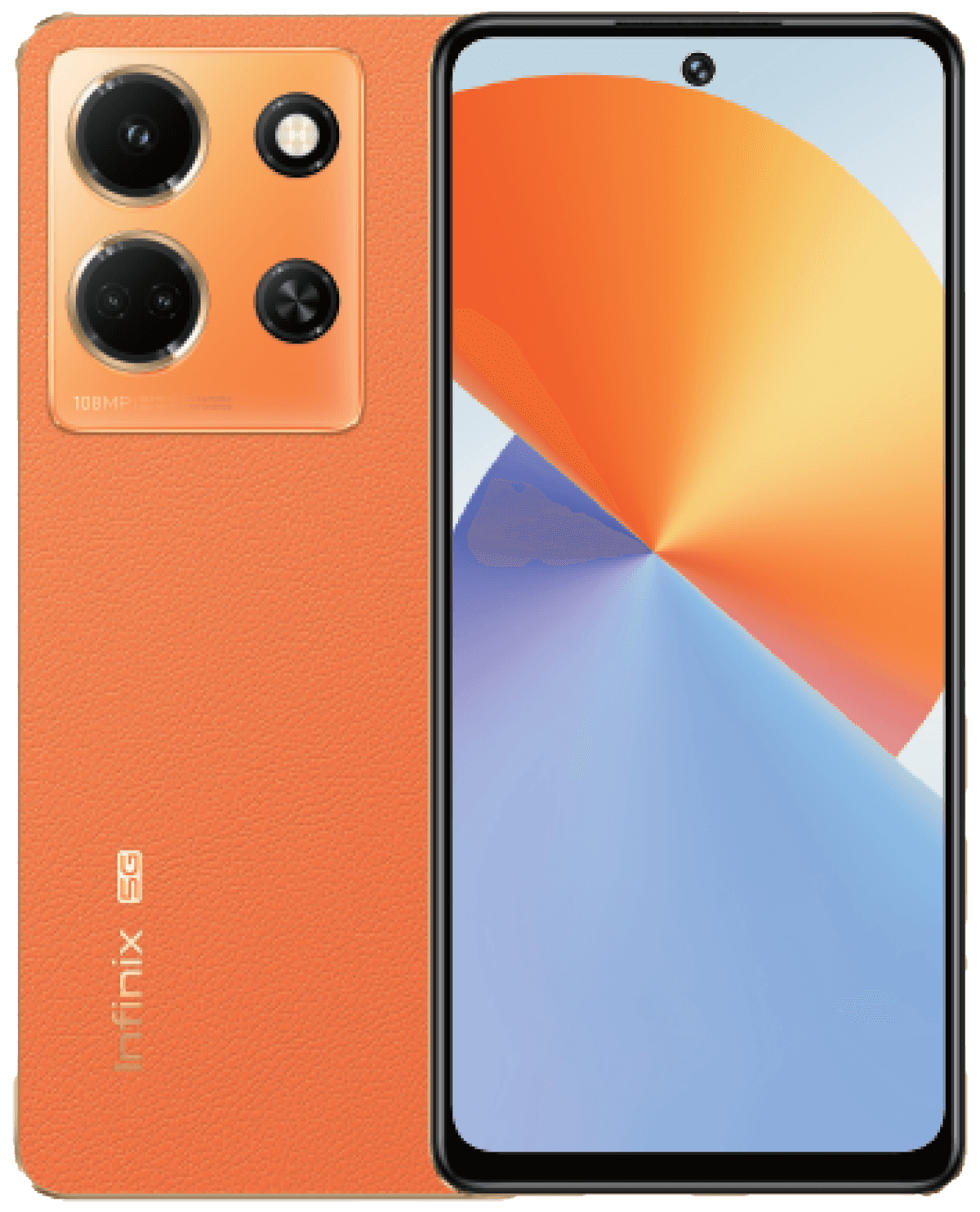 Infinix Note 30 5G