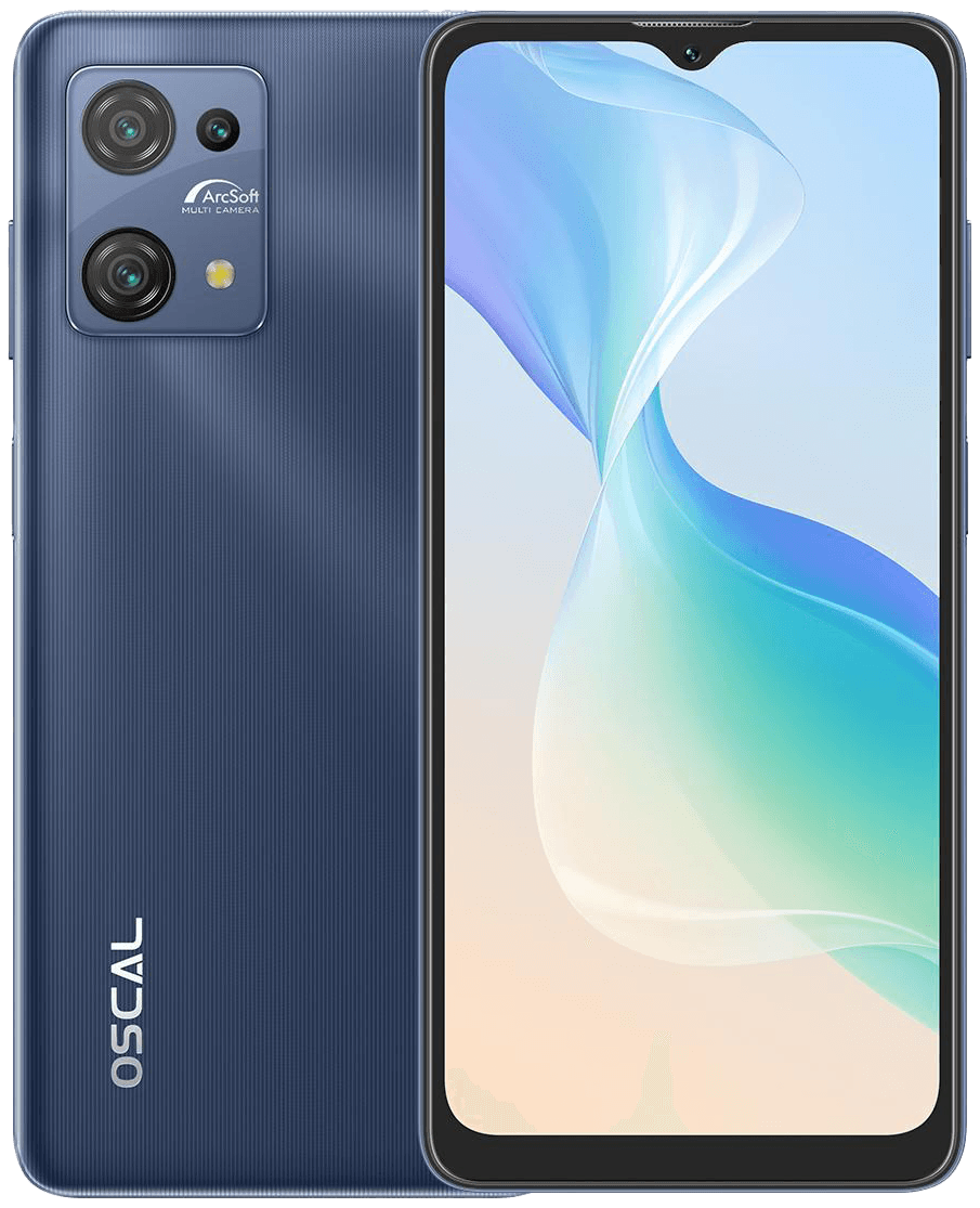 Blackview Oscal C30 Pro
