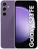 Samsung Galaxy S23 FE — 1