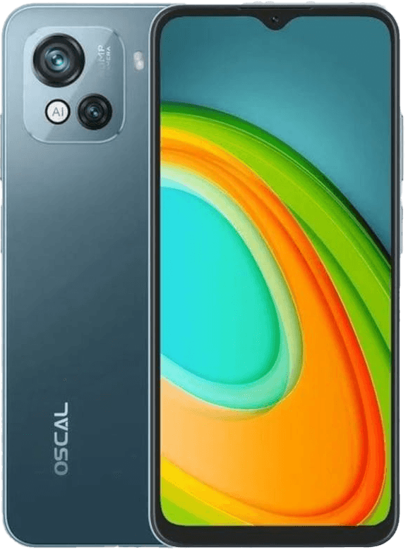 Blackview Oscal C80