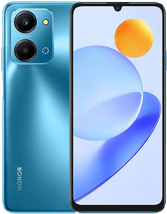 Honor Play7T