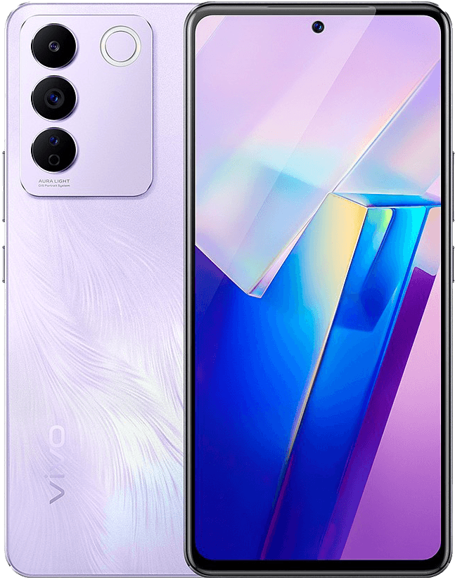 vivo T2