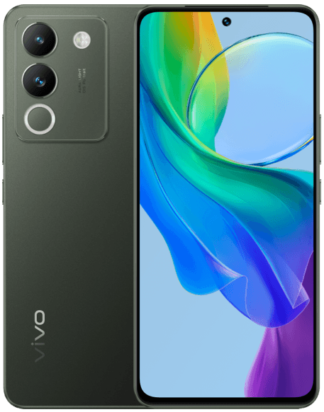 vivo Y200