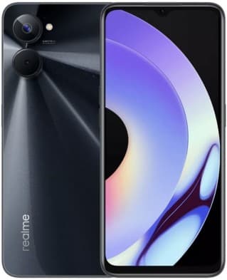 Realme V20