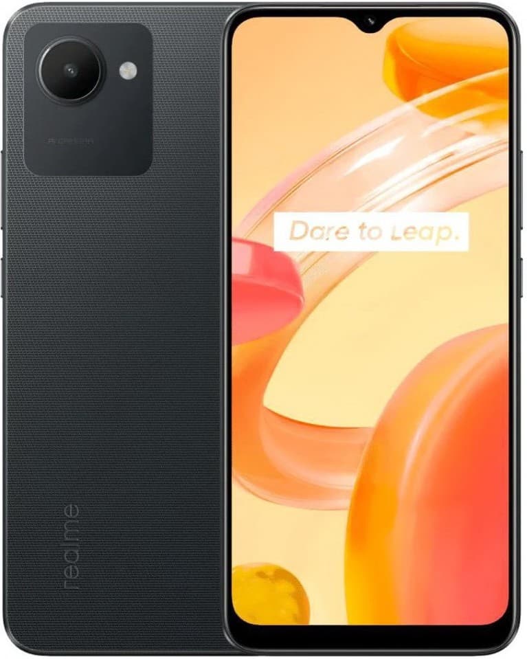 Realme C30s