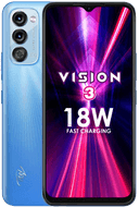 Itel Vision 3 — 1