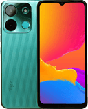 Itel A60s — 1