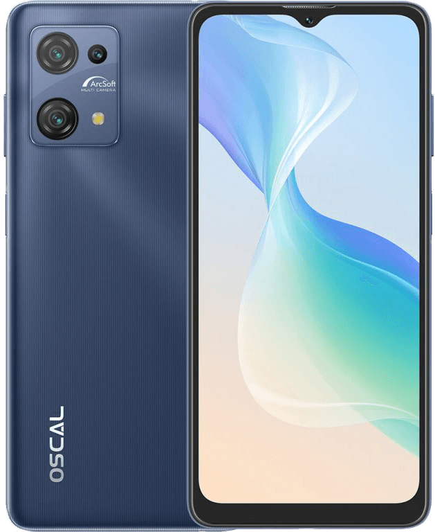Blackview Oscal C30