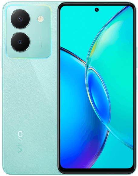 vivo Y27s