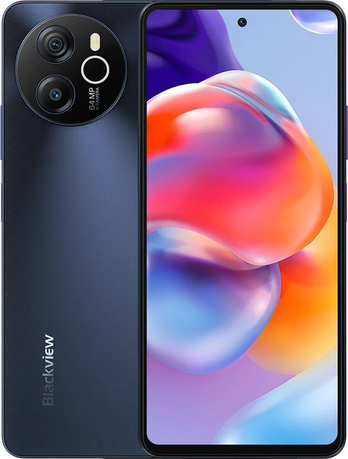 Blackview Shark 8