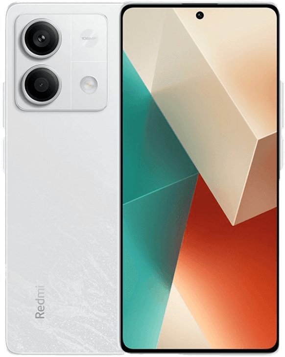 Xiaomi Redmi Note 13R Pro