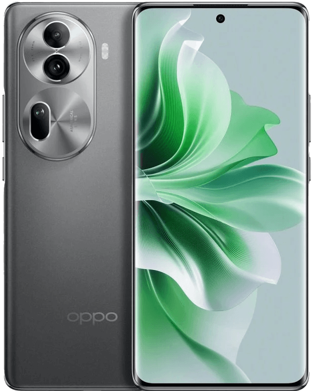 Oppo Reno11(China)