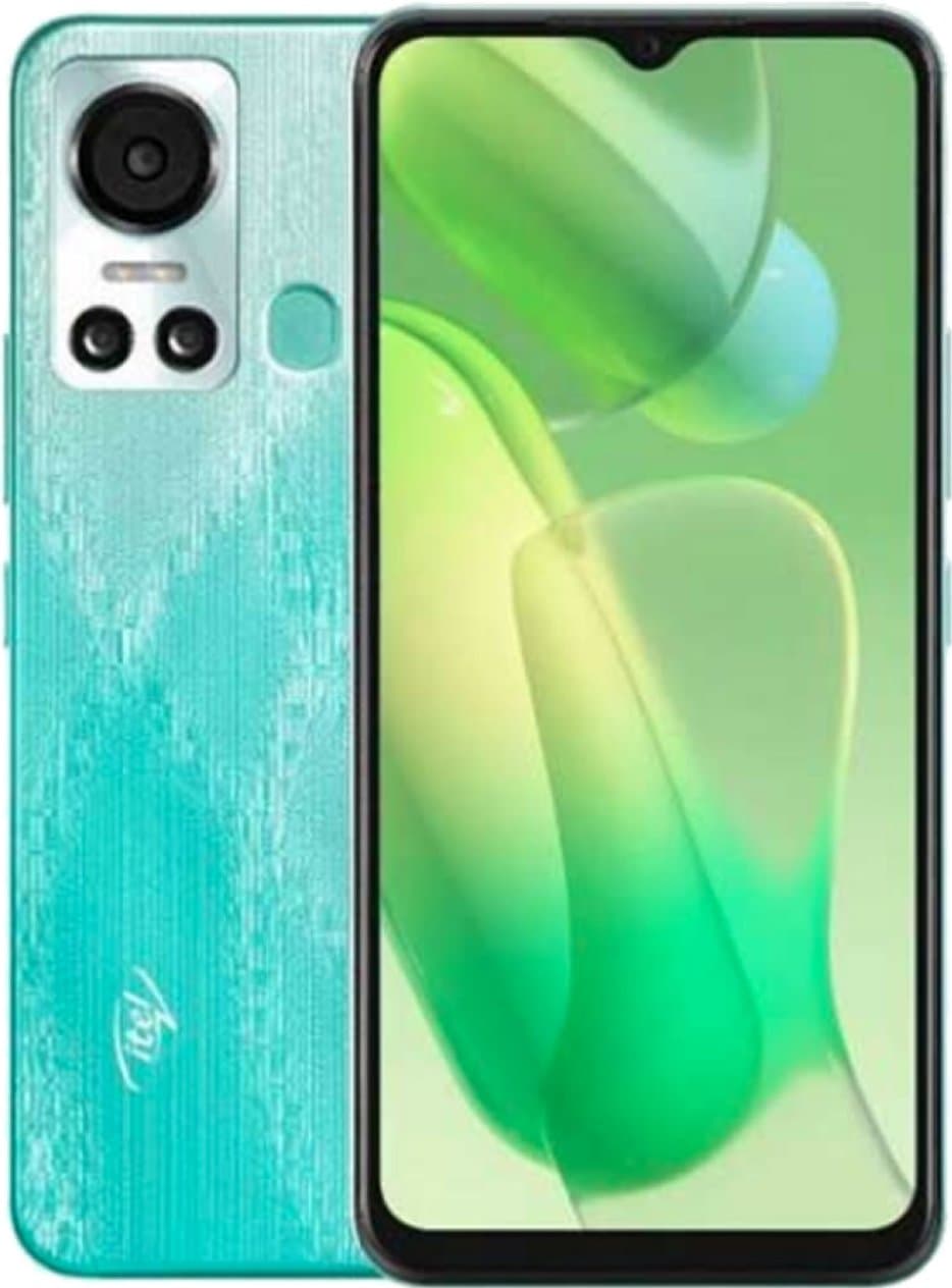 Itel S18