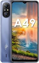 Itel A49 — 1