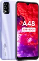 Itel A48 — 2
