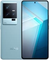 vivo iQOO 11S