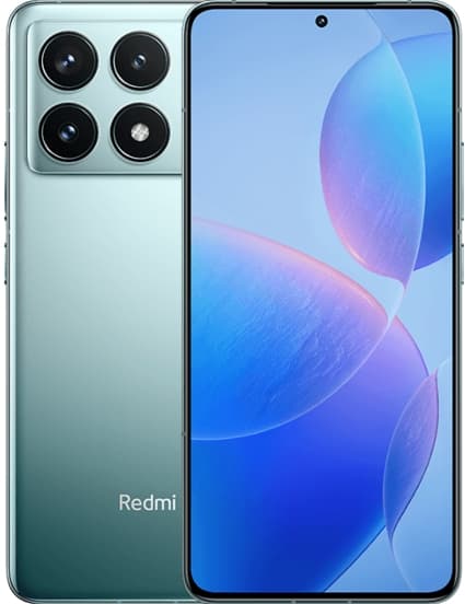 Xiaomi Redmi K70