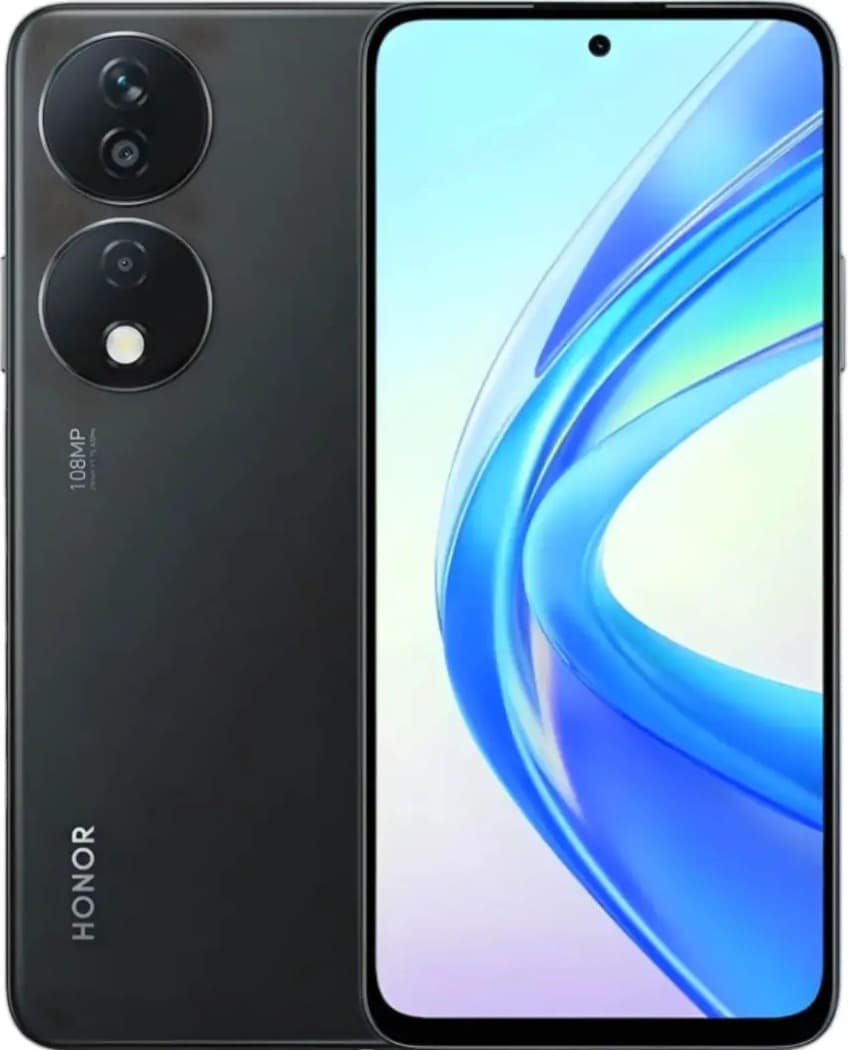 Honor X7b