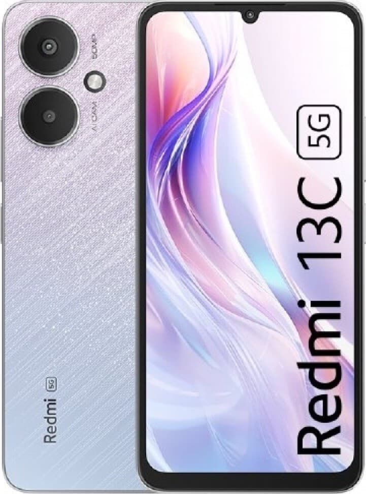 Xiaomi Redmi 13C 5G