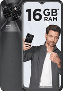 Itel S23 — 1
