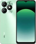 Itel A70 — 1