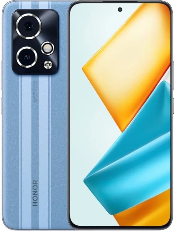 Honor 90 GT