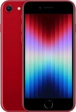 Apple iPhone SE (2022)