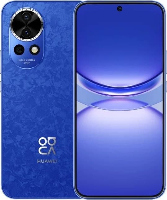 Huawei nova 12