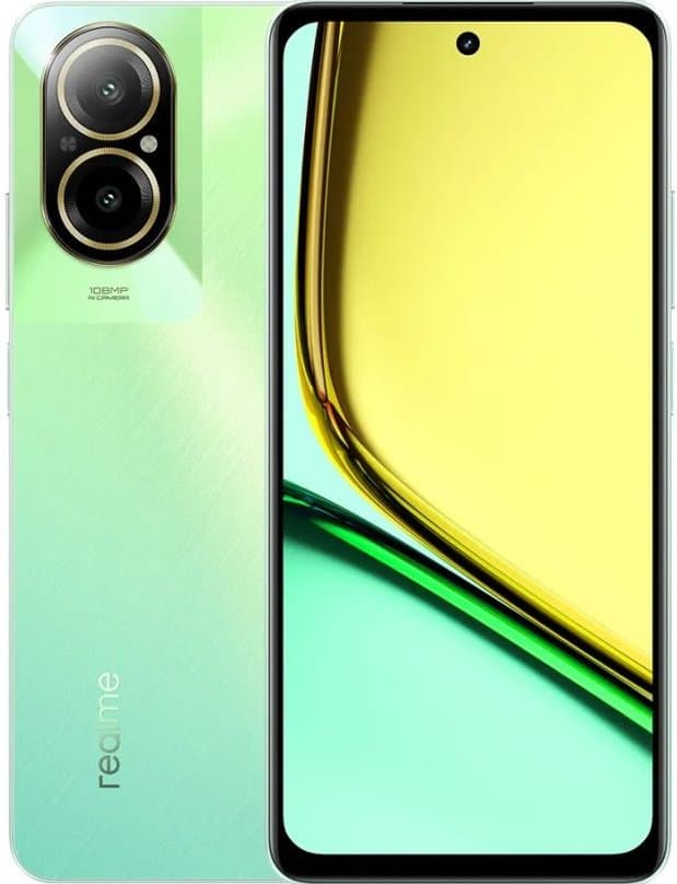 Realme C67 4G