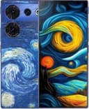 ZTE nubia Z50 Ultra — 1