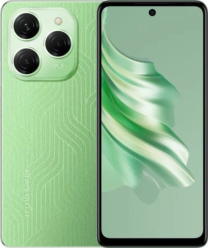 Tecno Spark 20 Pro
