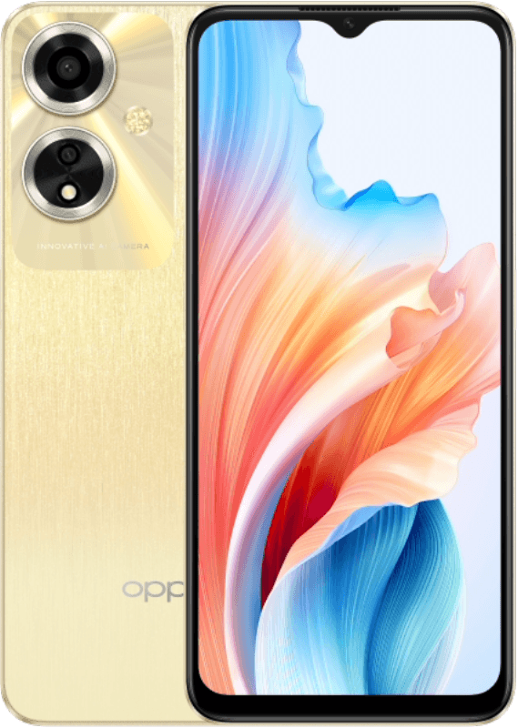 Oppo A59
