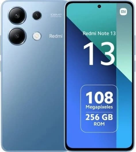 Xiaomi Redmi Note 13 4G